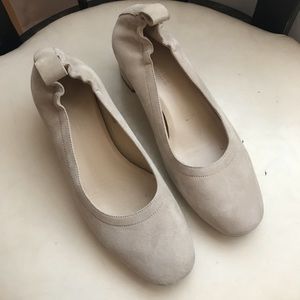 Everlane Day Heel